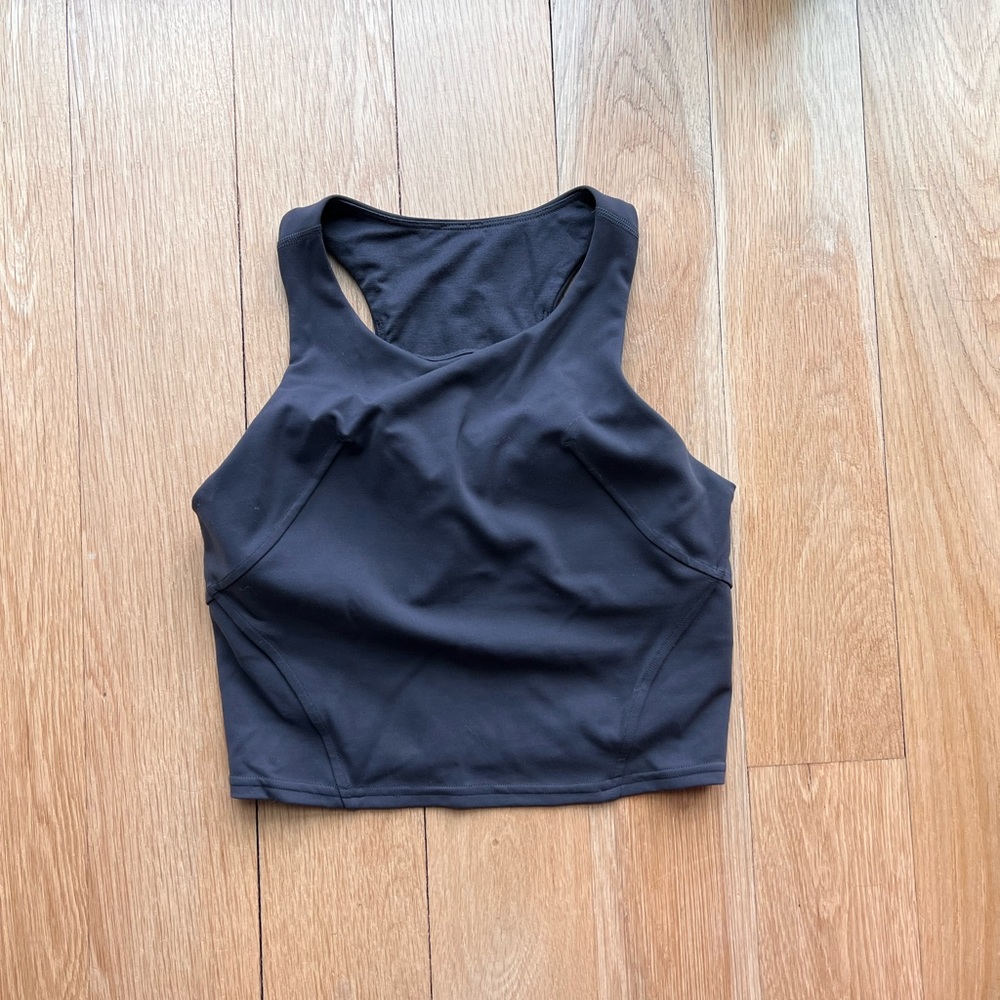 Align tank